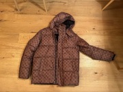 Kurtka Bytom rozmiar M