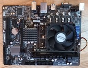 Zestaw PC – AMD FX / 8 GB DDR3 / AM3+