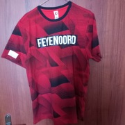 Koszulka Feyenoordu 