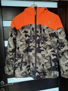 Kurtka narciarska 4F 152cm