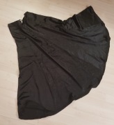 spódnica maxi czarownica halloween hiszpanka szlachcianka nr 766 S M L 