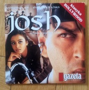 Josh film  fabularny DVD