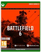 Battlefield 6 Phantom Edition Xbox series X/S kod