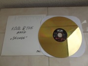 Laser Disc KOOL & THE GANG ,DECADE' Laserdisc LD