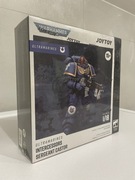JoyToy Warhammer 40k - Ultramarines Brother Veteran Sergeant Castor