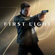 007 First Light DELUXE STEAM PC