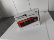 Focusrite Scarlett 4i4 (3rd Gen) Używany 100% Sprawny