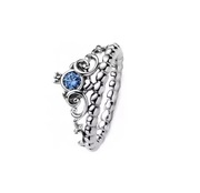 Pierścionek ALa Pandora