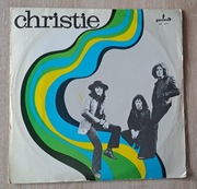 Christie – Christie - LP