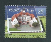 4716 B XXI Walny Zjazd Delegatów PZF