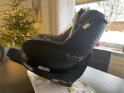 Maxi Cosi Mica Pro Eco Obrotowy fotelik samochodowy z bazą (360 stopni)