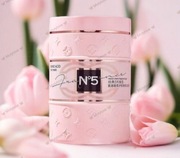 Maska do włosów z aminokwasami perfumowana CH. N°5