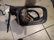 Lusterko lewe Volvo xc60 lift 14 pin