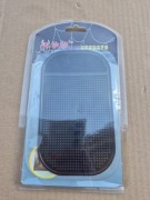 Przylepiec do samochodu.