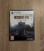 RESIDENT EVIL requiem / PL / PS5 / nowa (folia) / preorder bonus content