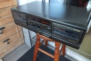 Technics RS-TR474 Magnetofon dwukasetowy