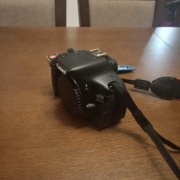 Apart Canon EOS 600D