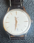 Zegarek Longines FLAGSHIP HERITAGE, unisex, w bardzo dobrym stanie