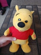 Grajacy Kubuś Puchatek