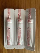 Żywica Effetto Mariposa CARBOGRIP 3ml x 3