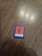 Karta pamieci SD 2GB