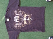 T short Marvel rozmiar