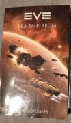 "EVE Era Imperium " Tony Gonzales