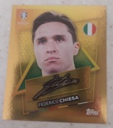 Naklejka Euro 2024, Italia Star Player 