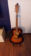 Gitara Akustyczna YAMAHA F-310 Tabacco Pakiet XL