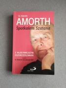 Spotkałem szatana - ks. Gabriele Amorth
