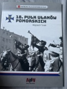 18.Pułk Ułanów Pomorskich Wojciech Turek Nowa
