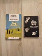 Anthony de Mello śpiew ptaka i przebudzenie