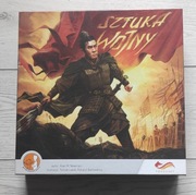 Gra planszowa Sztuka wojny 