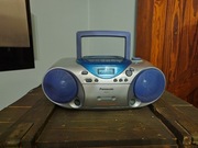 Radiomagnetofon Panasonic RX D12