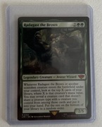 MTG - LTR Radagast the Brown