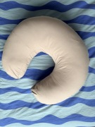 Poduszka do karmienia IKEA LEN