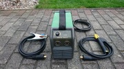 Spawarka elektrodowa MIGATRONIC DELTA 160 E z nowymi przewodami