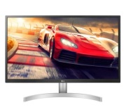 Monitor LG 27UL500-W 27” 4K UHD IPS HDR FreeSync