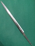 GLOWNIA KORDZIK WEHRMACHT F.W.HOLLER SOLINGEN