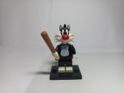 Lego Looney Tunes Kot Sylwester