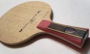 Butterfly Jun Mizutani Super ZLC Deska do gry w Tenisa stołowego
