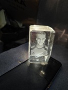 Kryształowa podobizna Manuel Neuer