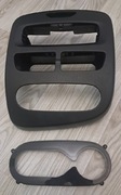 Ramka konsoli środkowej Renault Clio IV Nr 682607777R panel clio 4