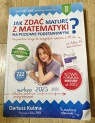 Jak zdać maturę z matematyki na poziomie podstawowym 