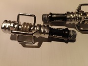 Pedały rowerowe MTB Look