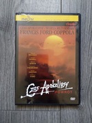 Czas apokalipsy, płyta DVD