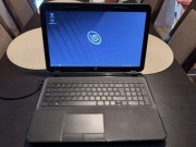 Laptop hp Model QCWB335