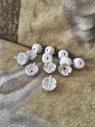 Zaślepka do gniazda kontaktowego uniwersalna - na sztuki 