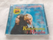 KATARZYNA I MAGDA Najładniejsze Przeboje Polskiego Rocka 1996 PH Kopalnia