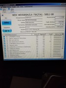 dysk twardy 500gb 3.5 sprawny #z1